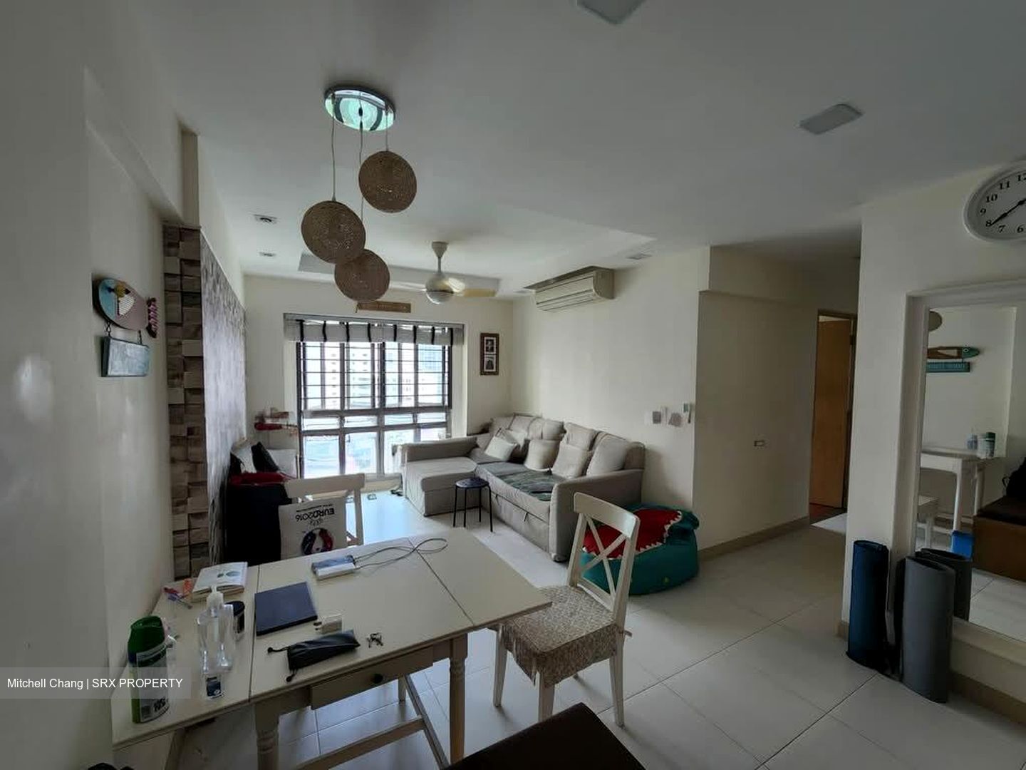 Blk 88 Skyville @ Dawson (Queenstown), HDB 4 Rooms #605832111